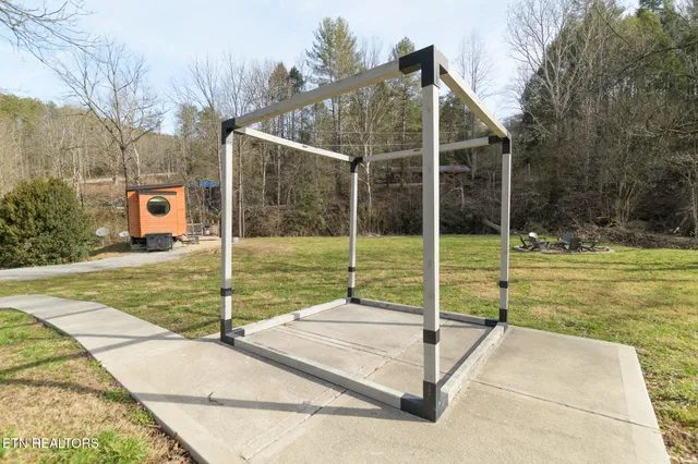 $775,000 | 827 Mill Creek Road, Pigeon Forge, TN 37863