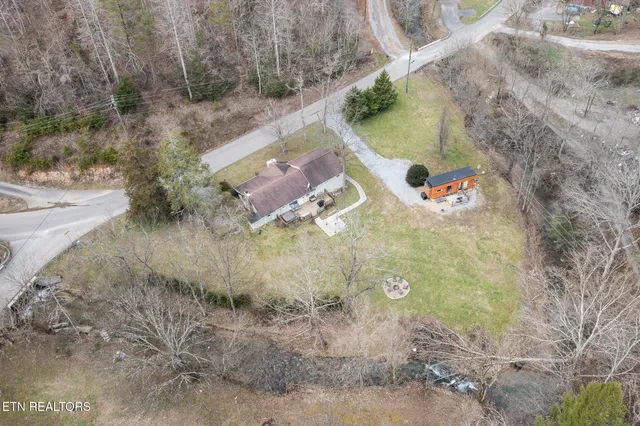 $775,000 | 827 Mill Creek Road, Pigeon Forge, TN 37863