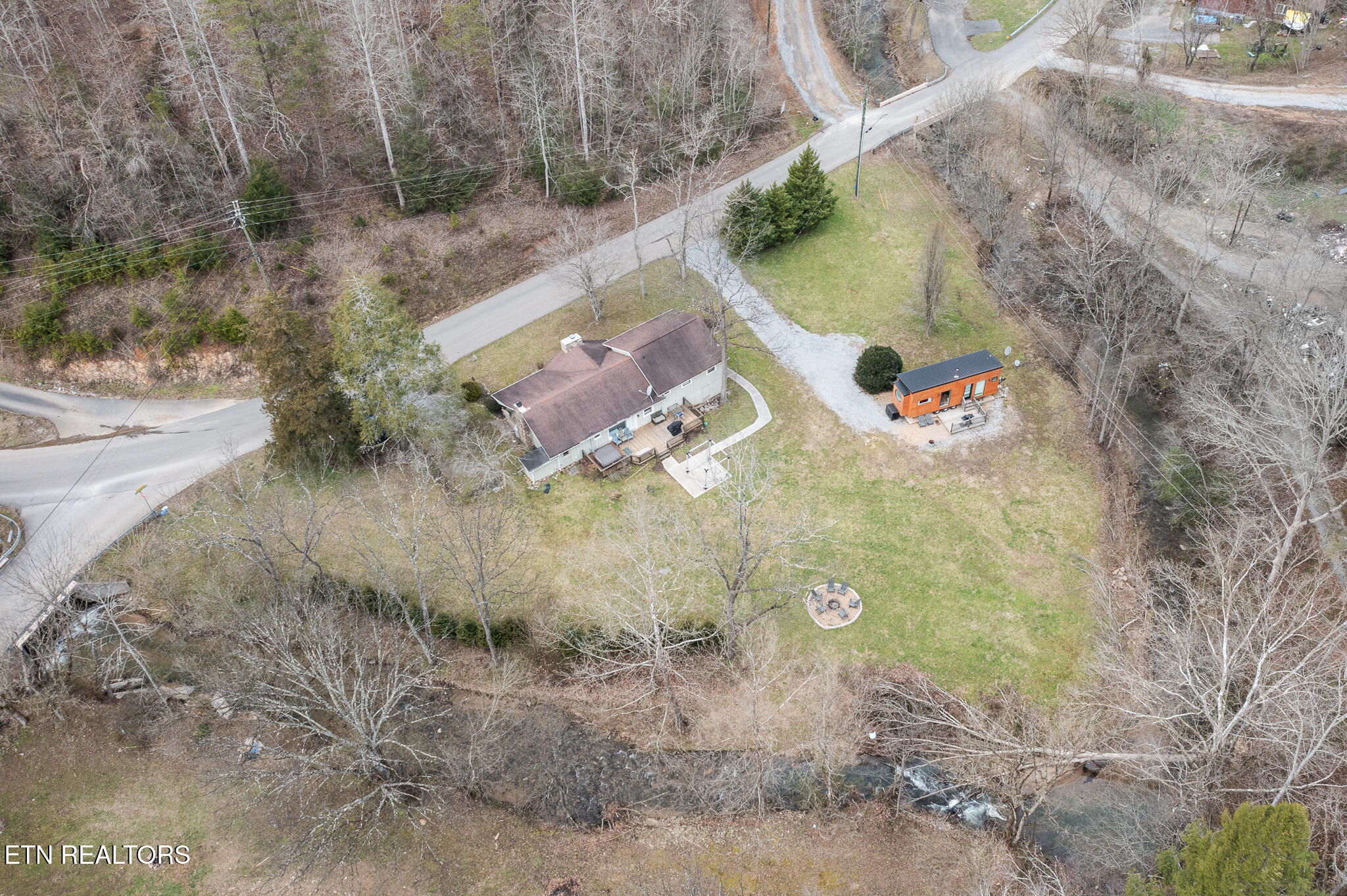 827 Mill Creek Road Pigeon Forge, TN 37863 - Photo 42 of 44 untitled-42