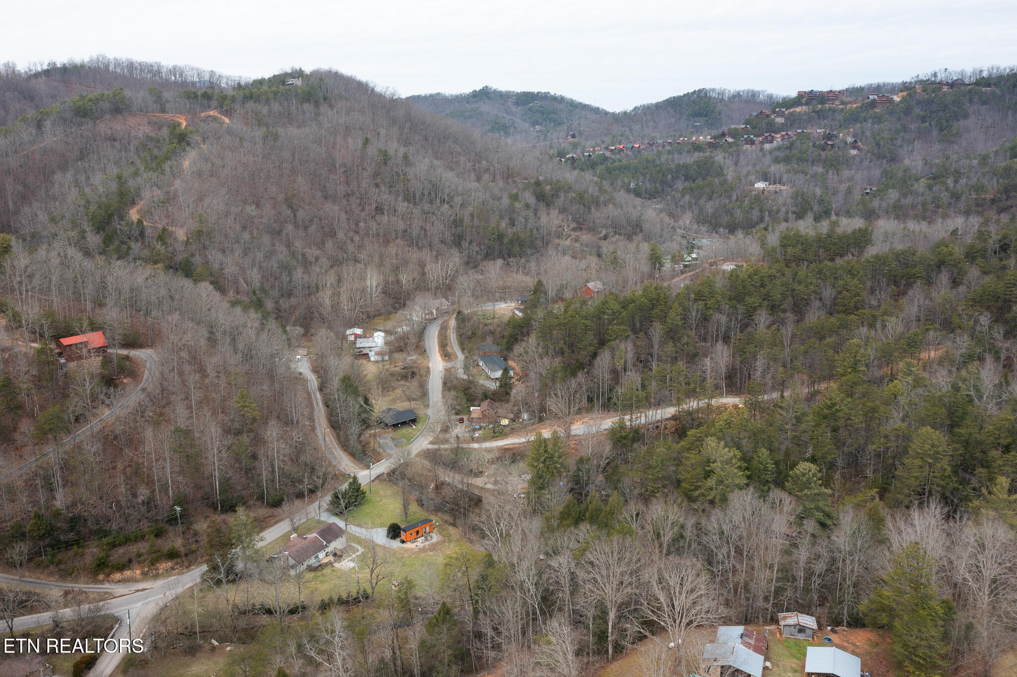 827 Mill Creek Road Pigeon Forge, TN 37863 - Photo 44 of 44 untitled-44