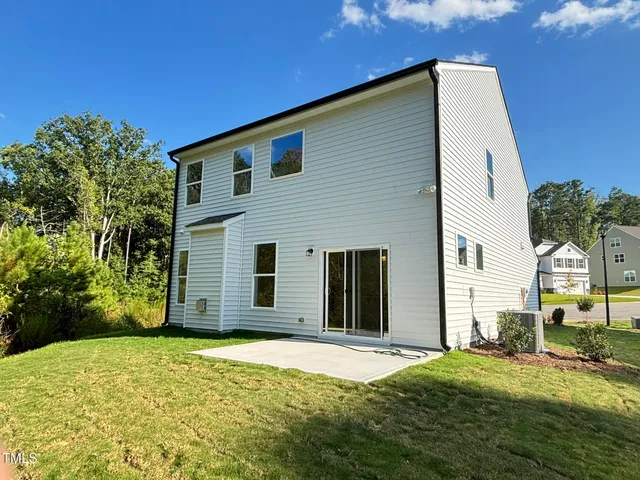 $399,900 | 701 Highview Drive, Benson, NC 27504