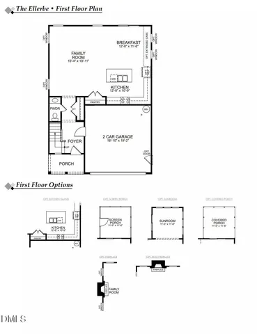 $399,900 | 701 Highview Drive, Benson, NC 27504