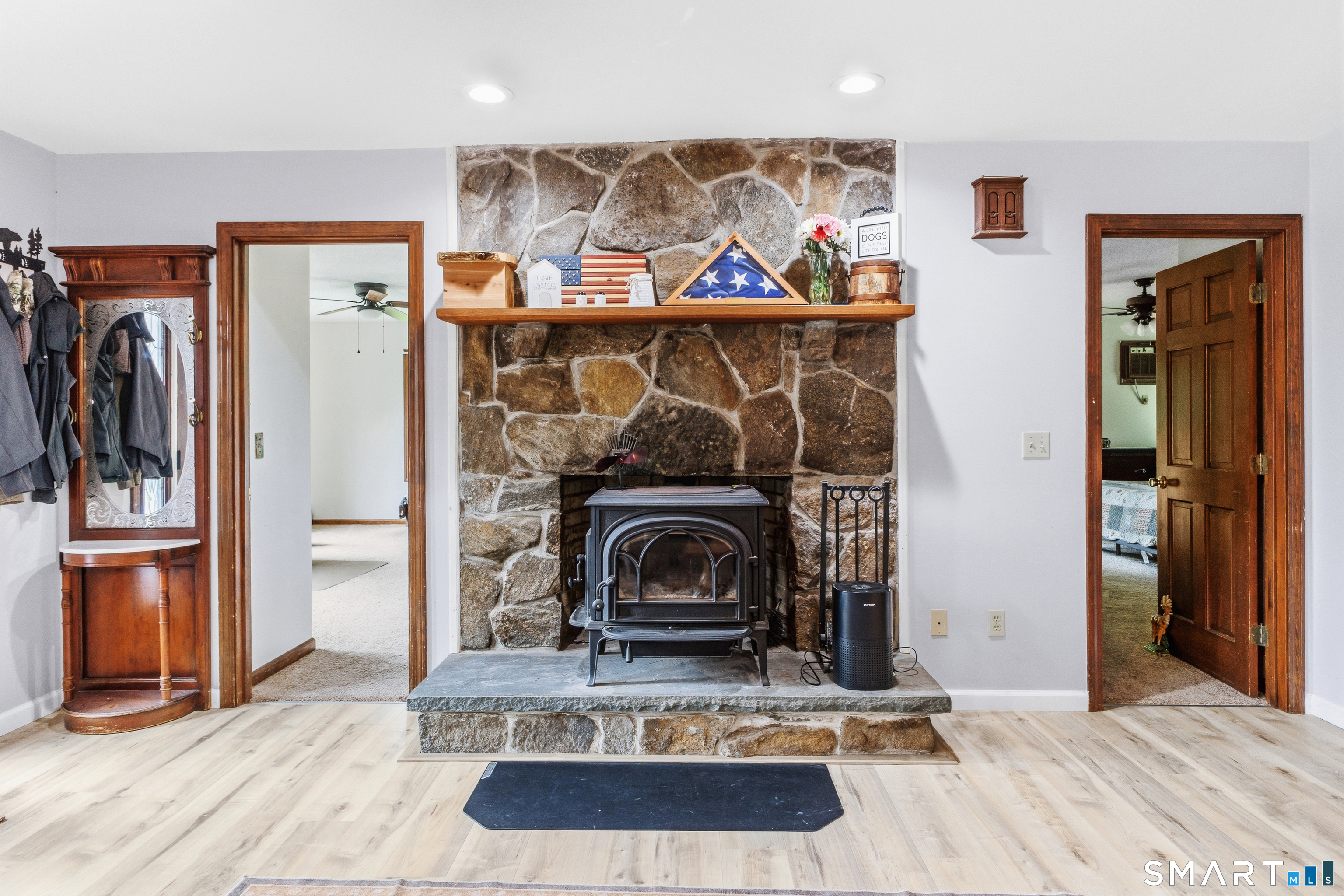102 Wiese Albert Road Haddam, CT 06441 - Photo 15 of 37