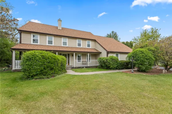 $700,000 | W326S7350 Cabriolet Court, Mukwonago, WI 53149