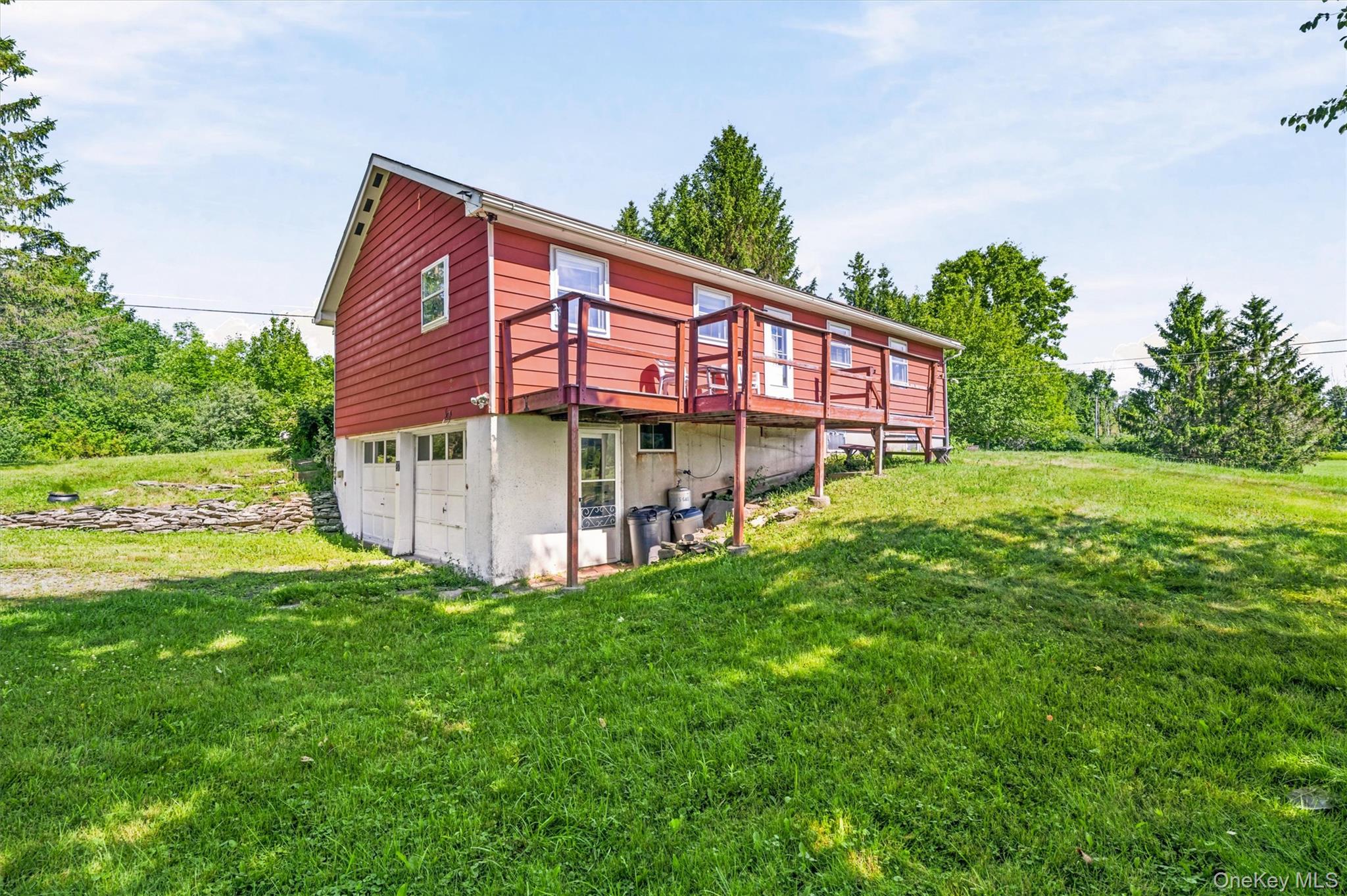 22 Kratz Road Callicoon, NY 12723 - Photo 31 of 43