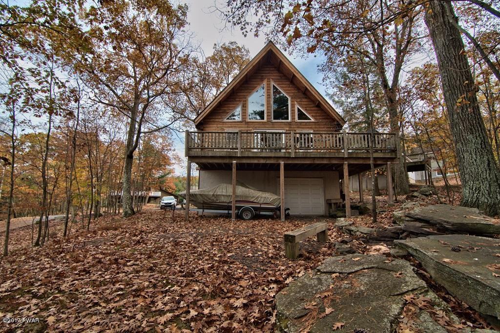 1045 Bear Trail Road Lake Ariel, PA 18436 - Photo 46 of 72