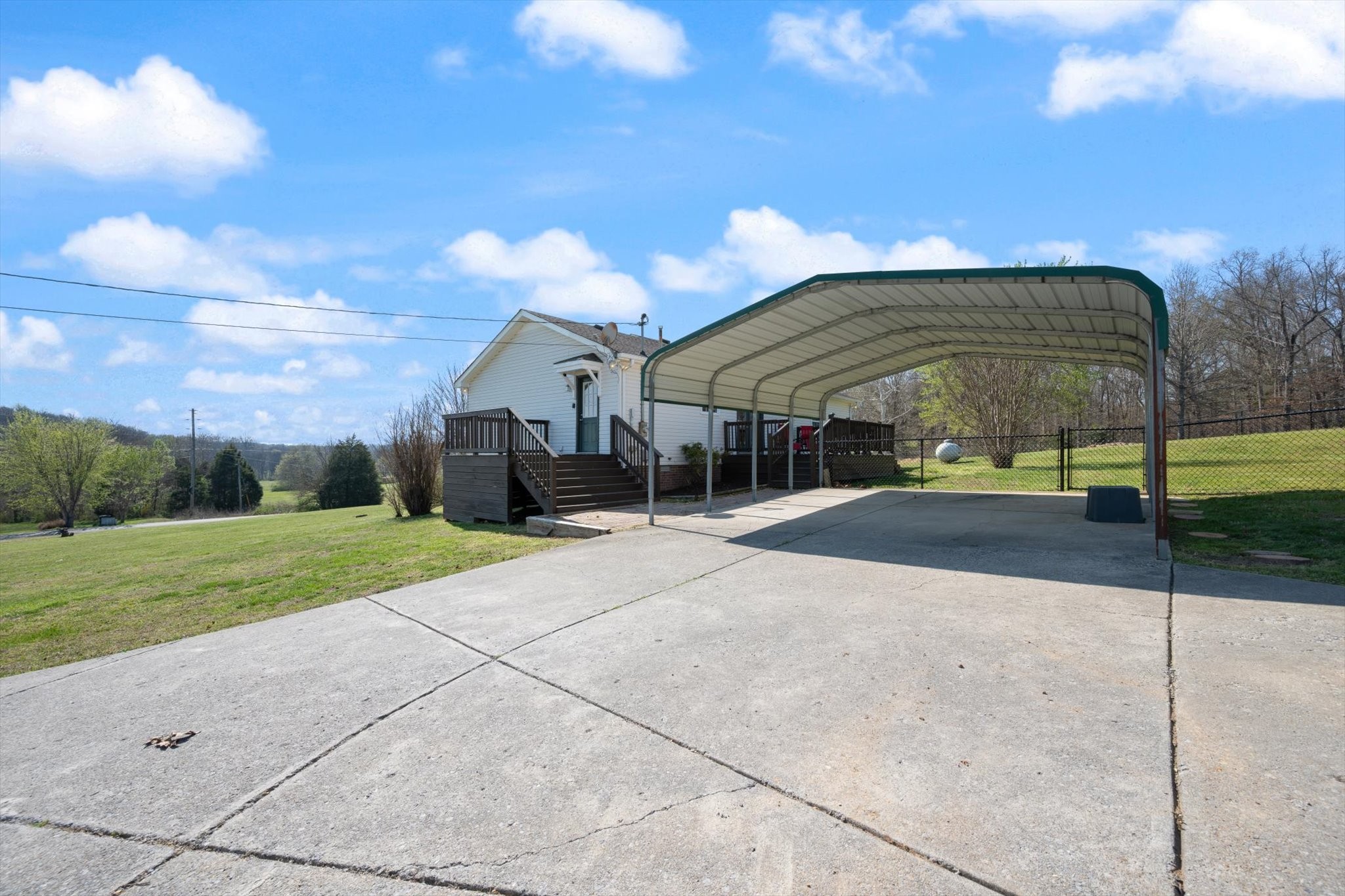3695 Armstrong Road Springfield, TN 37172 - Photo 8 of 36