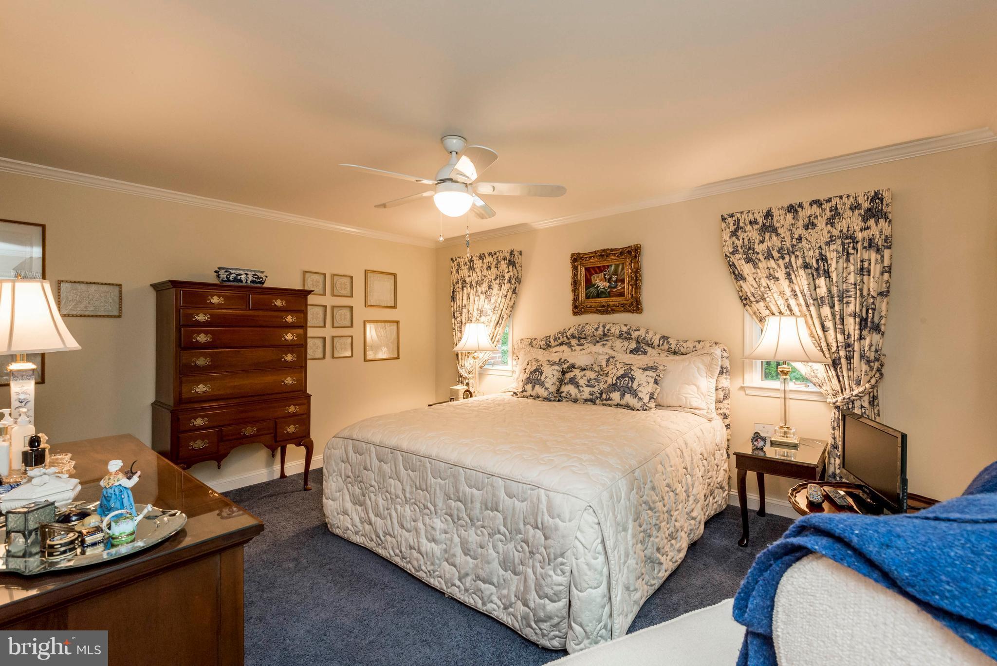 1236 Algonquin Road Crownsville, MD 21032 - Photo 23 of 29 Bedroom