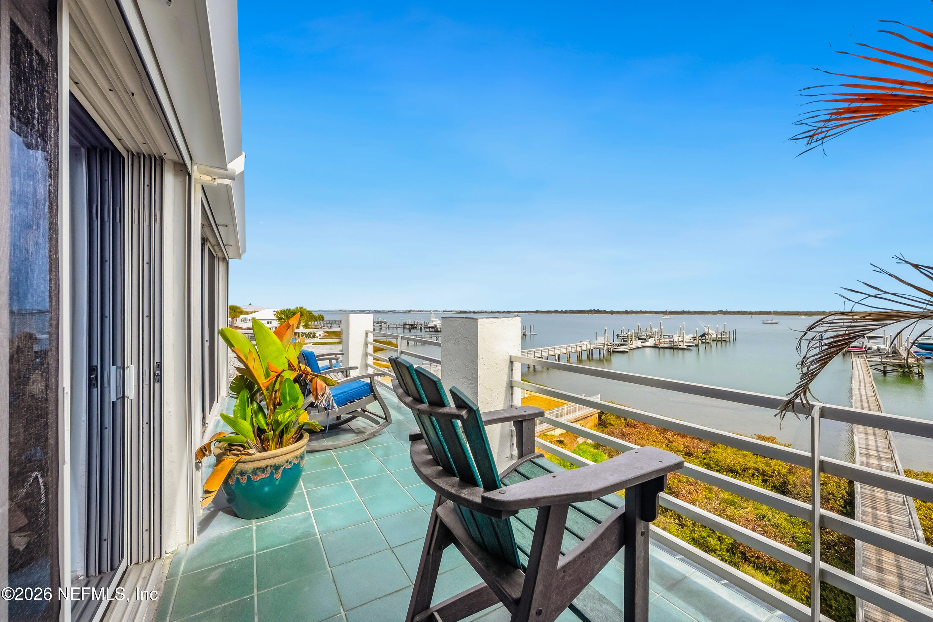 75 Comares Avenue, Unit 3A St. Augustine, FL 32080 - Photo 27 of 41