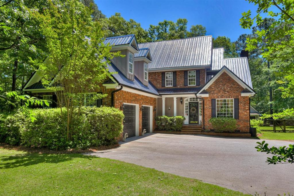 5710 Tubman Road Appling, GA 30802 - Photo 1 of 49 Main View