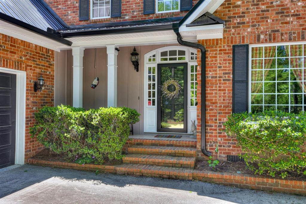 5710 Tubman Road Appling, GA 30802 - Photo 2 of 49