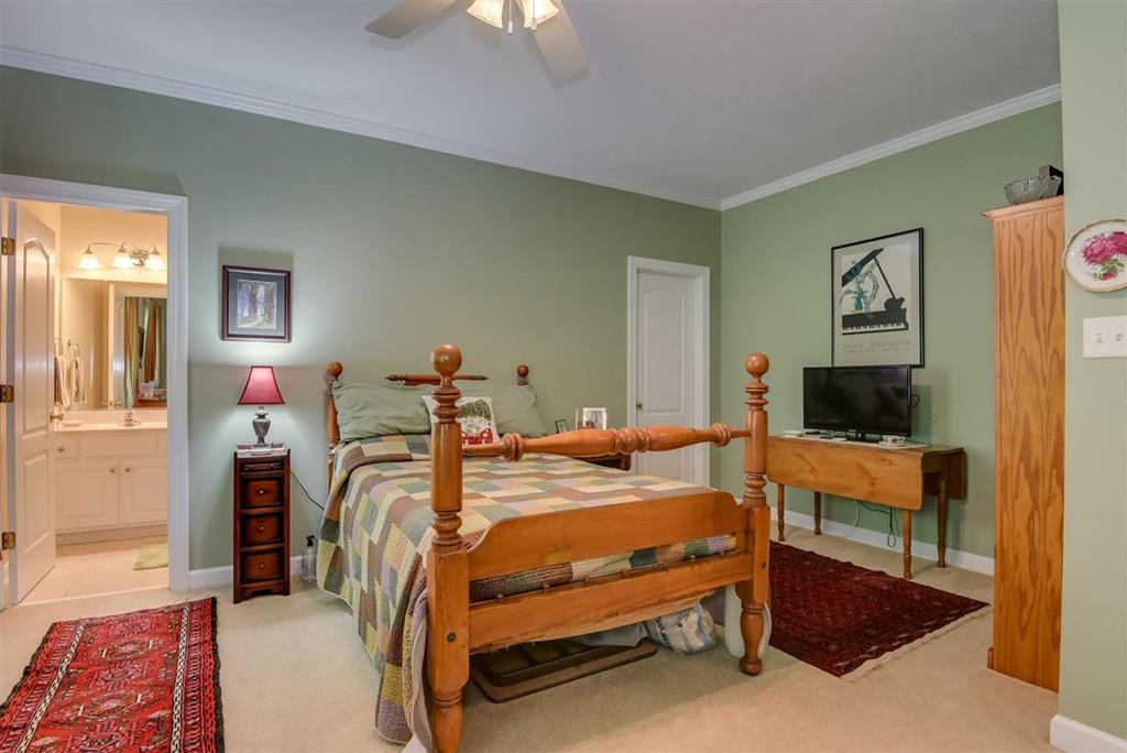 5710 Tubman Road Appling, GA 30802 - Photo 35 of 49