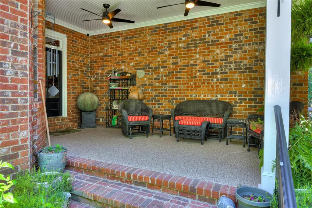 5710 Tubman Road Appling, GA 30802 - Photo 42 of 49