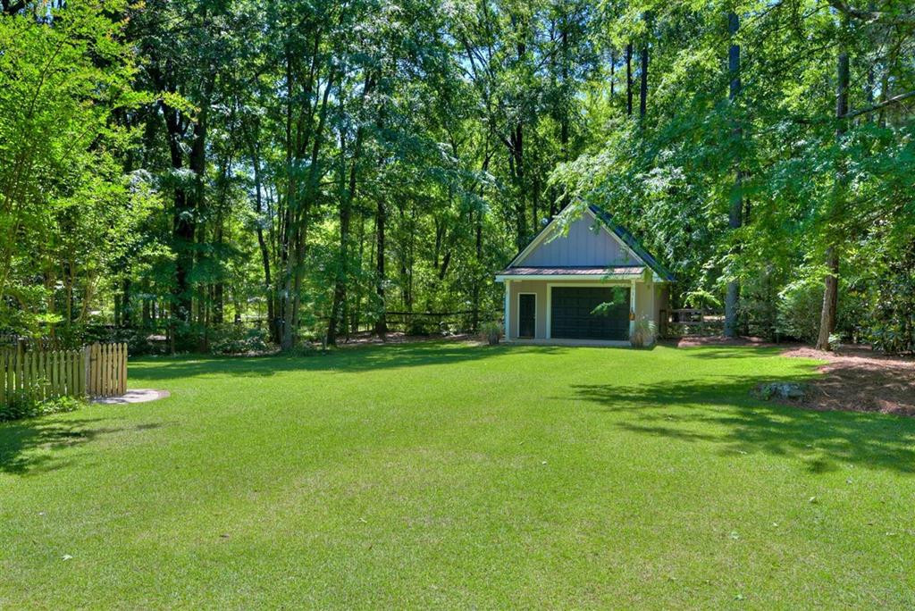 5710 Tubman Road Appling, GA 30802 - Photo 43 of 49