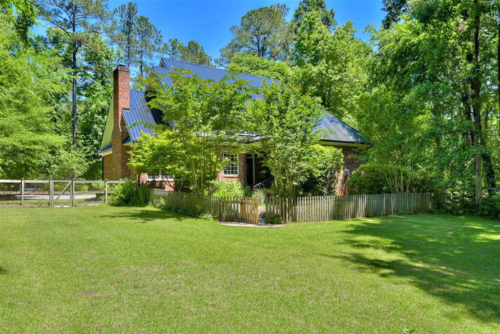 5710 Tubman Road Appling, GA 30802 - Photo 44 of 49