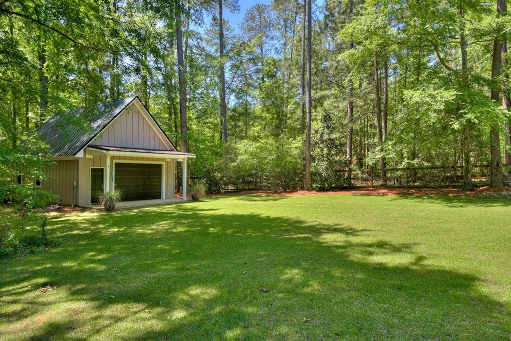 5710 Tubman Road Appling, GA 30802 - Photo 46 of 49