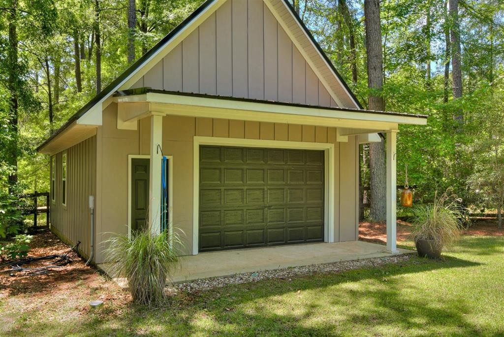 5710 Tubman Road Appling, GA 30802 - Photo 47 of 49