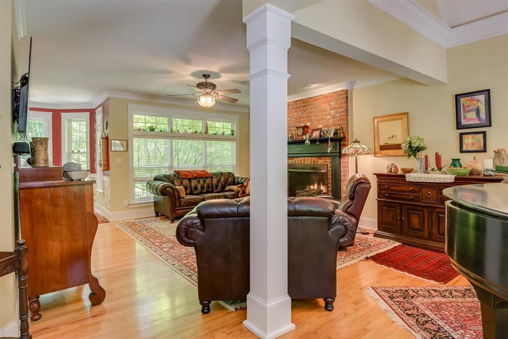 5710 Tubman Road Appling, GA 30802 - Photo 5 of 49