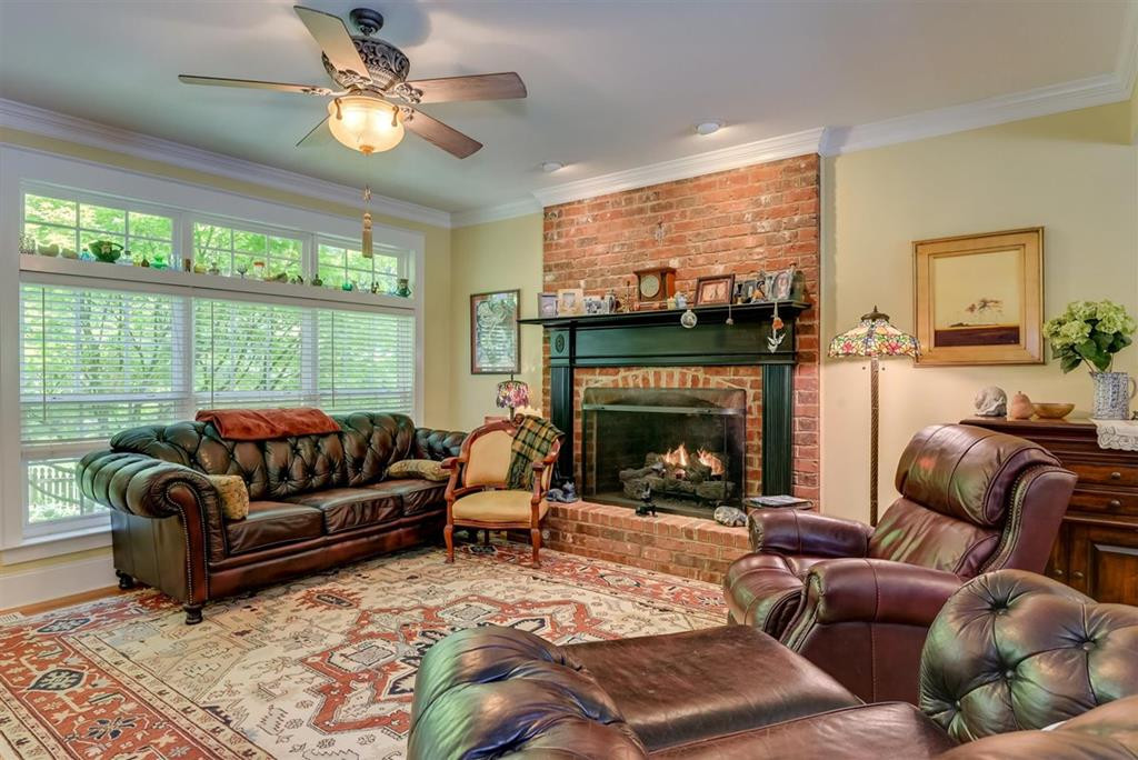 5710 Tubman Road Appling, GA 30802 - Photo 6 of 49