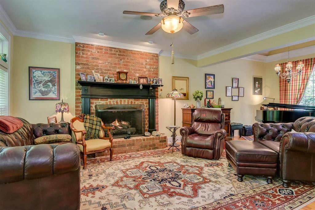 5710 Tubman Road Appling, GA 30802 - Photo 7 of 49