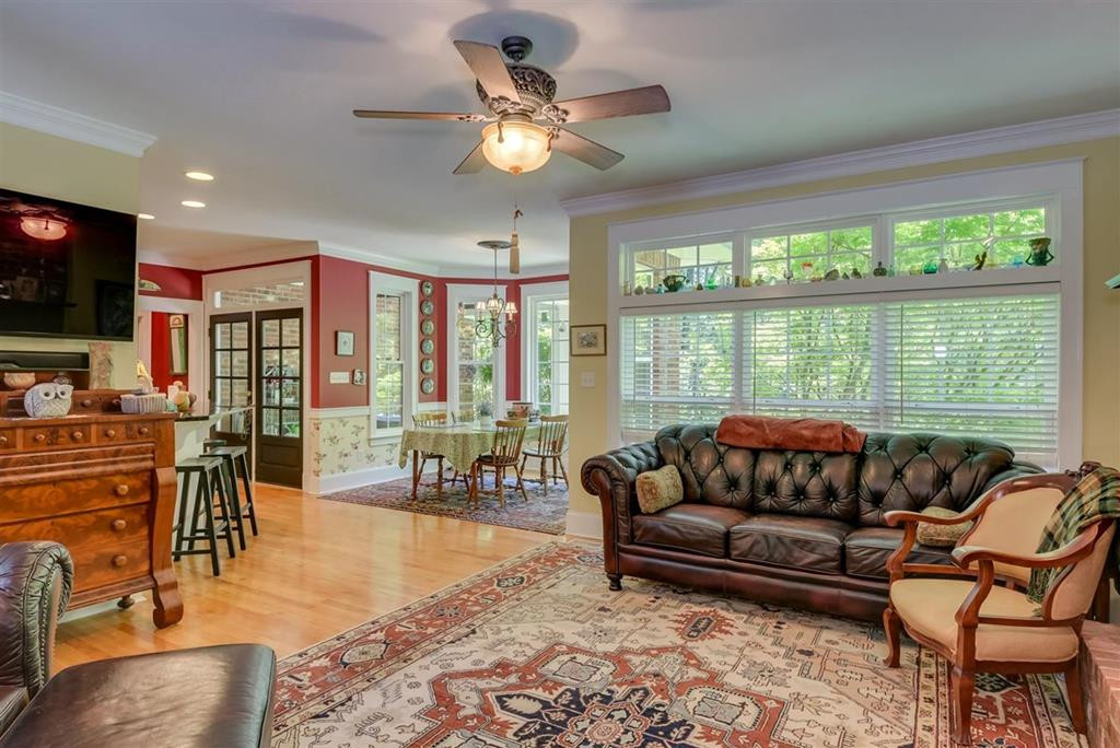 5710 Tubman Road Appling, GA 30802 - Photo 8 of 49