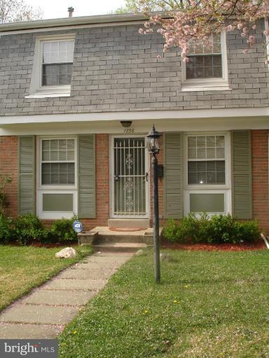 1256 Palmer Road, Unit 99 Fort Washington, MD 20744 - Photo 1 of 7 Great from Exterior to Interior