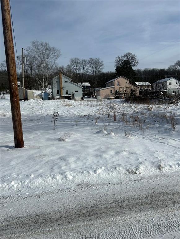 107-108 Mountain Man Road McIntyre, PA 15756 - Photo 4 of 5 a view of outdoor space with seating