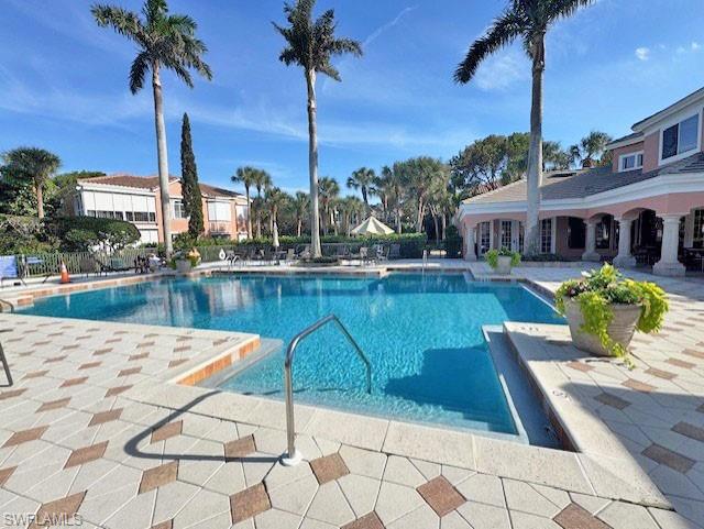 600 Via Mezner, Unit 1502 Naples, FL 34108 - Photo 17 of 28