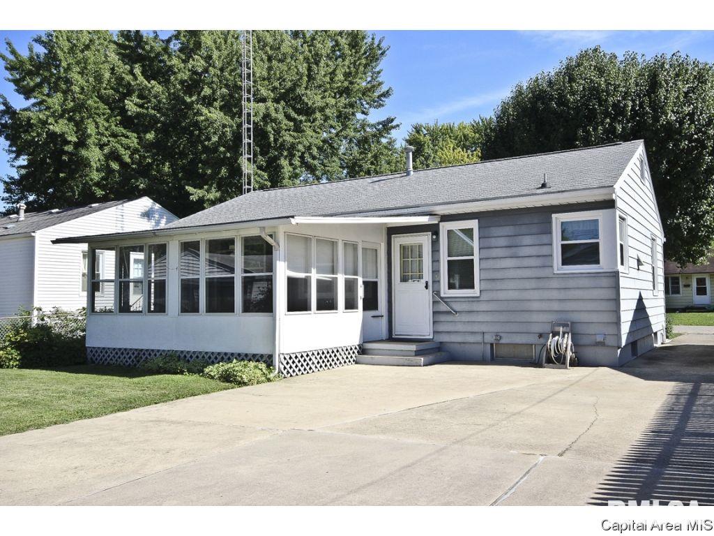 3045 East Trinity Avenue Springfield, IL 62702 - Photo 30 of 36