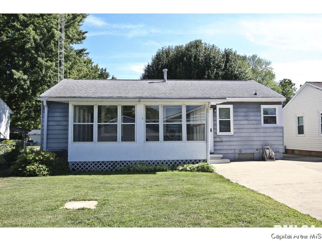 3045 East Trinity Avenue Springfield, IL 62702 - Photo 31 of 36