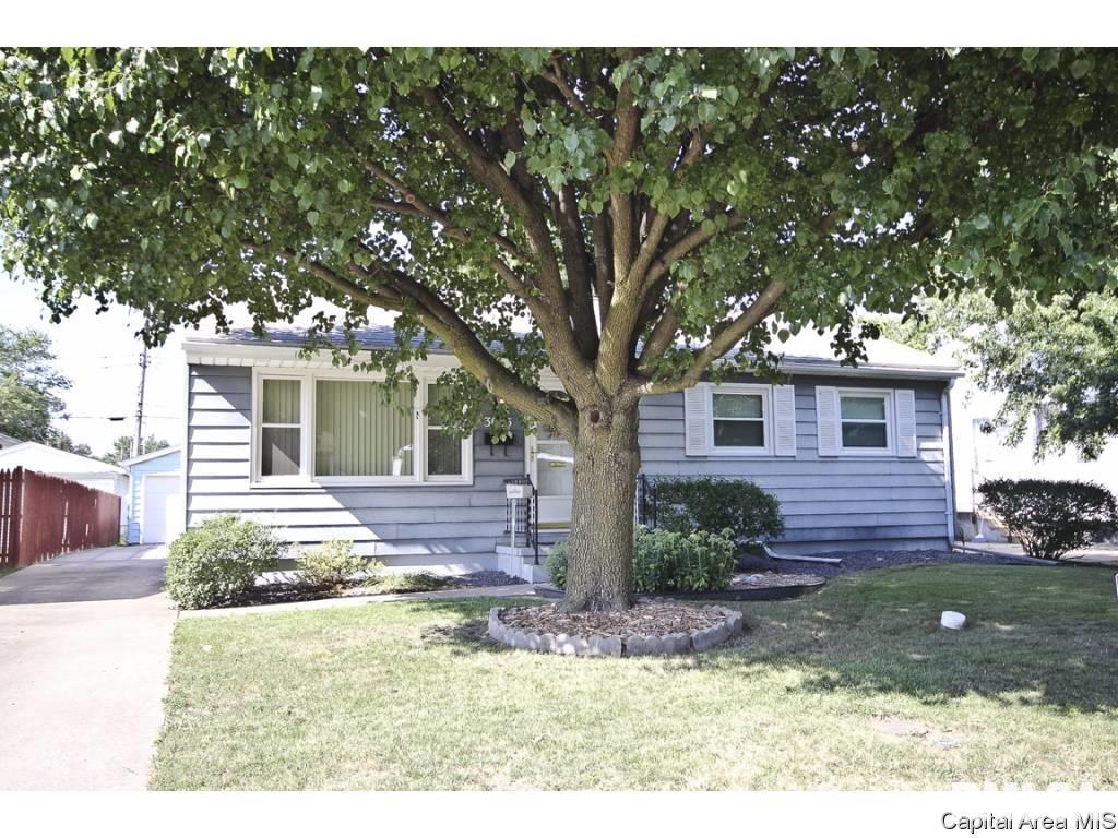 3045 East Trinity Avenue Springfield, IL 62702 - Photo 35 of 36