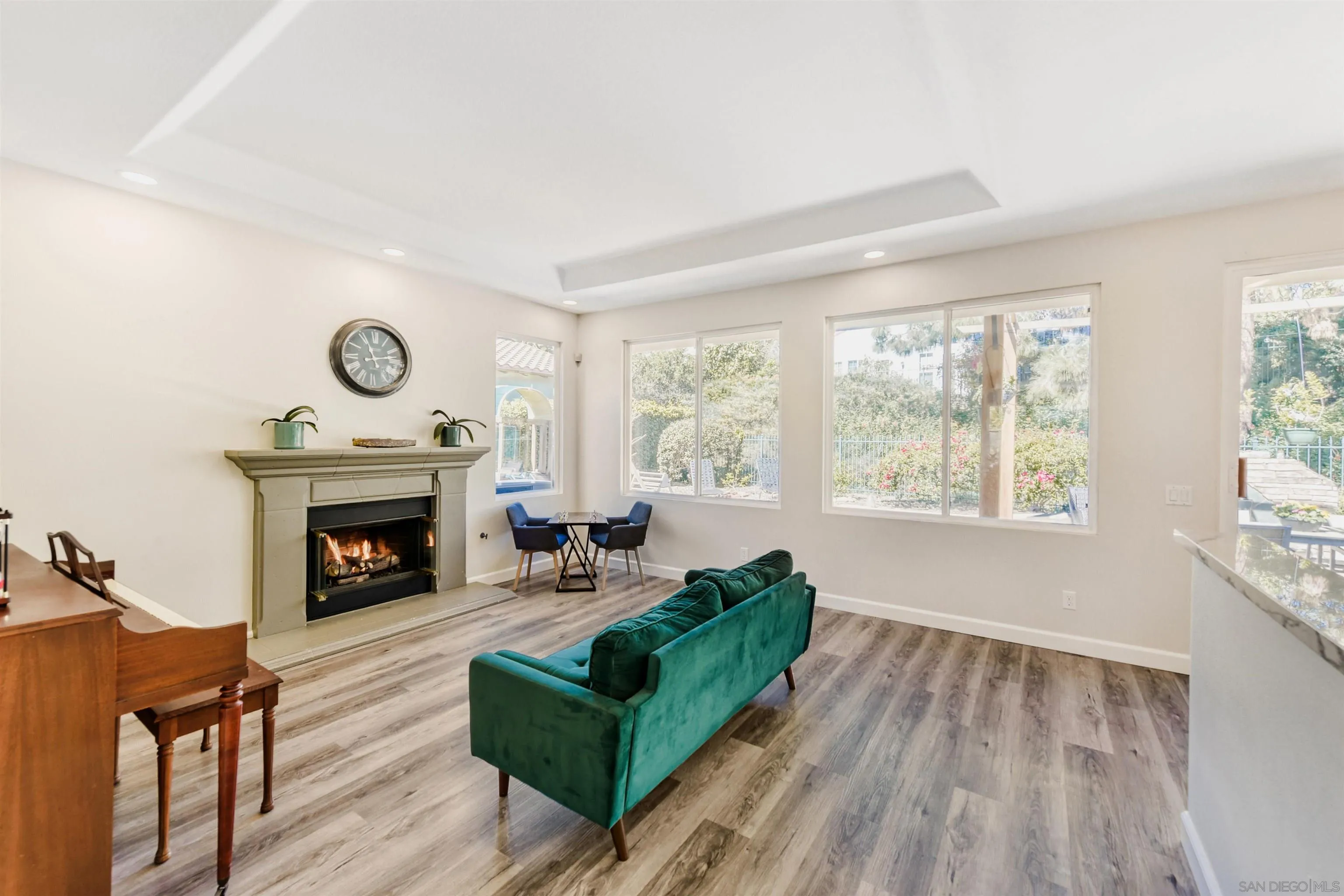 2434 Ridgegate Row La Jolla, CA 92037 - Photo 13 of 47 Den/Family/Great Room
