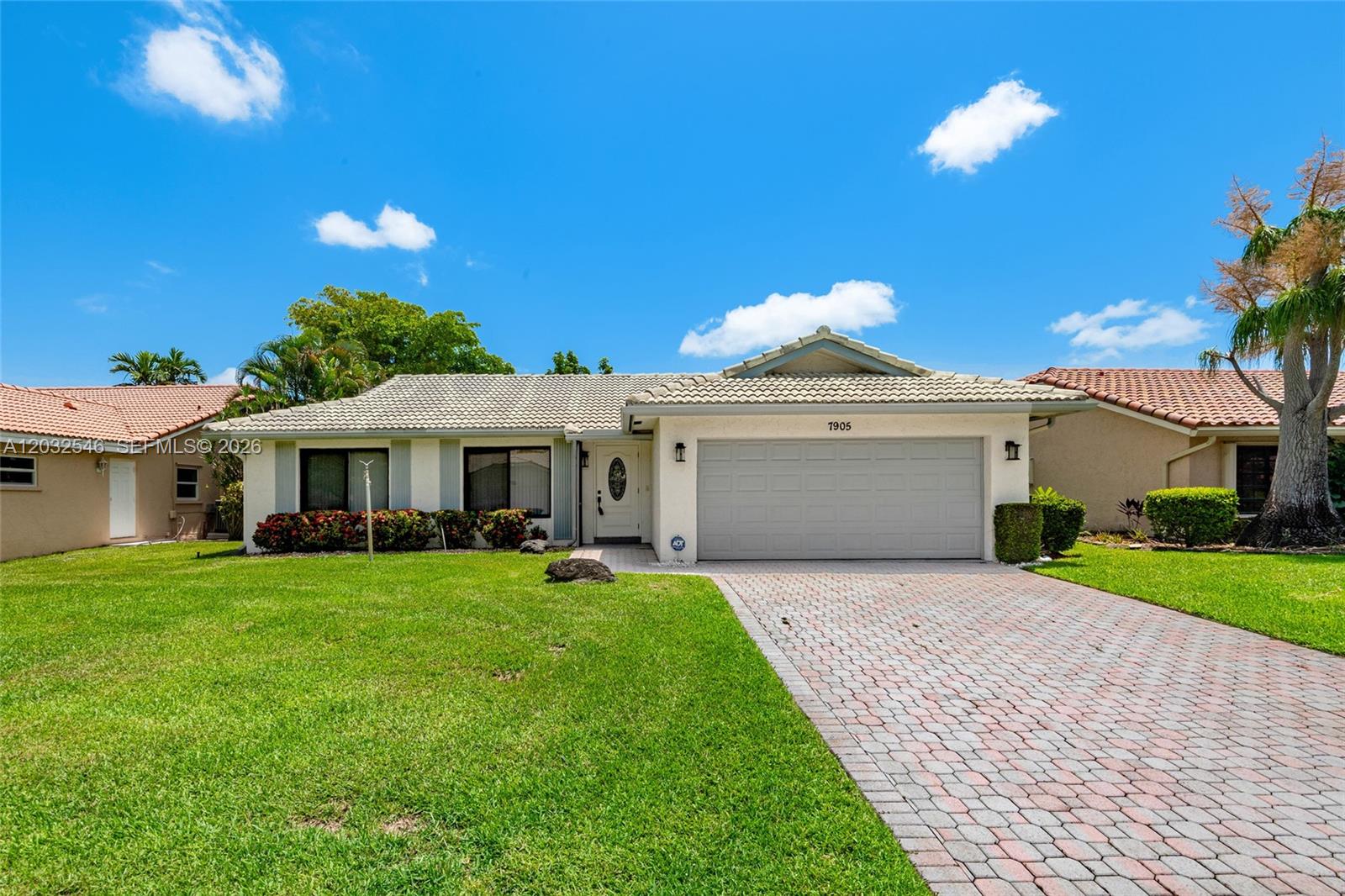 7905 Cloverfield Circle Boca Raton, FL 33433 - Photo 1 of 42