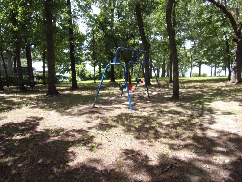 0 Hideaway Murchison, TX 75778 - Photo 6 of 11 a view of a park with tree s