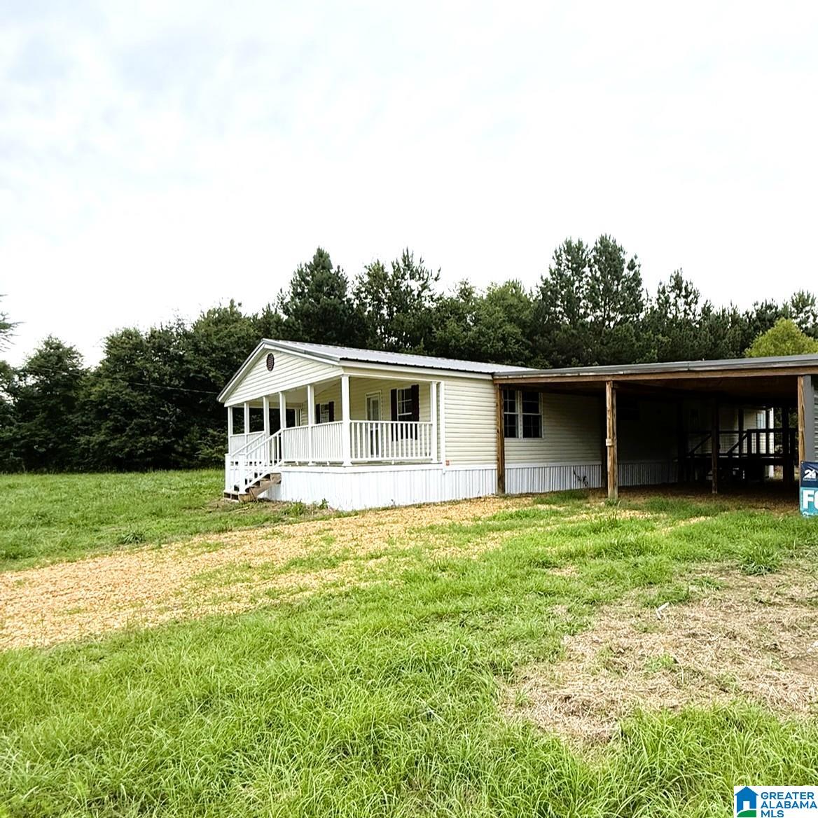 2138 Croft Ferry Road Gadsden, AL 35903 - Photo 3 of 25