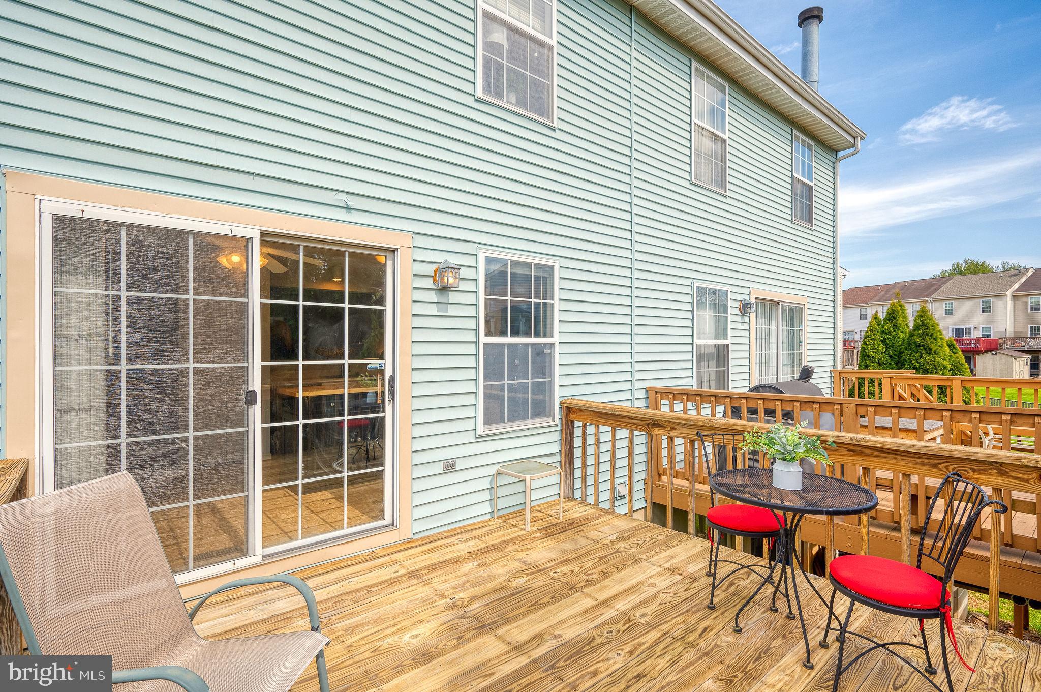 613 Brickston Road Reisterstown, MD 21136 - Photo 21 of 23 Gallery Image 21