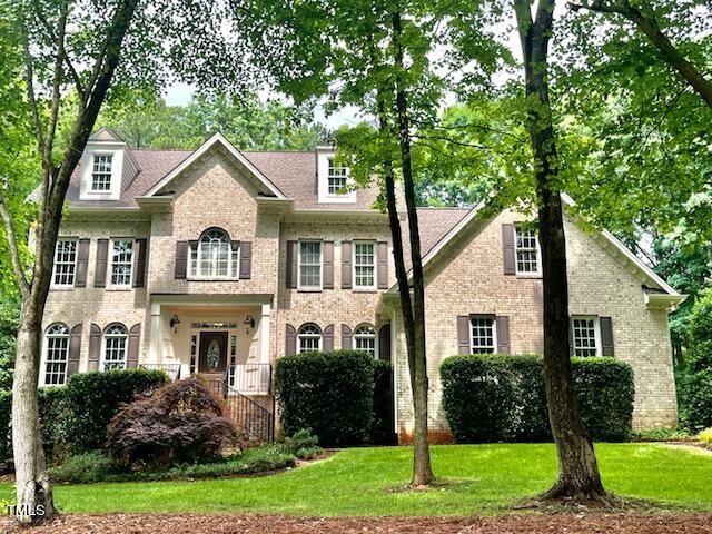 7205 Donneeford Road Wake Forest, NC 27587 - Photo 37 of 37 IMG_4655