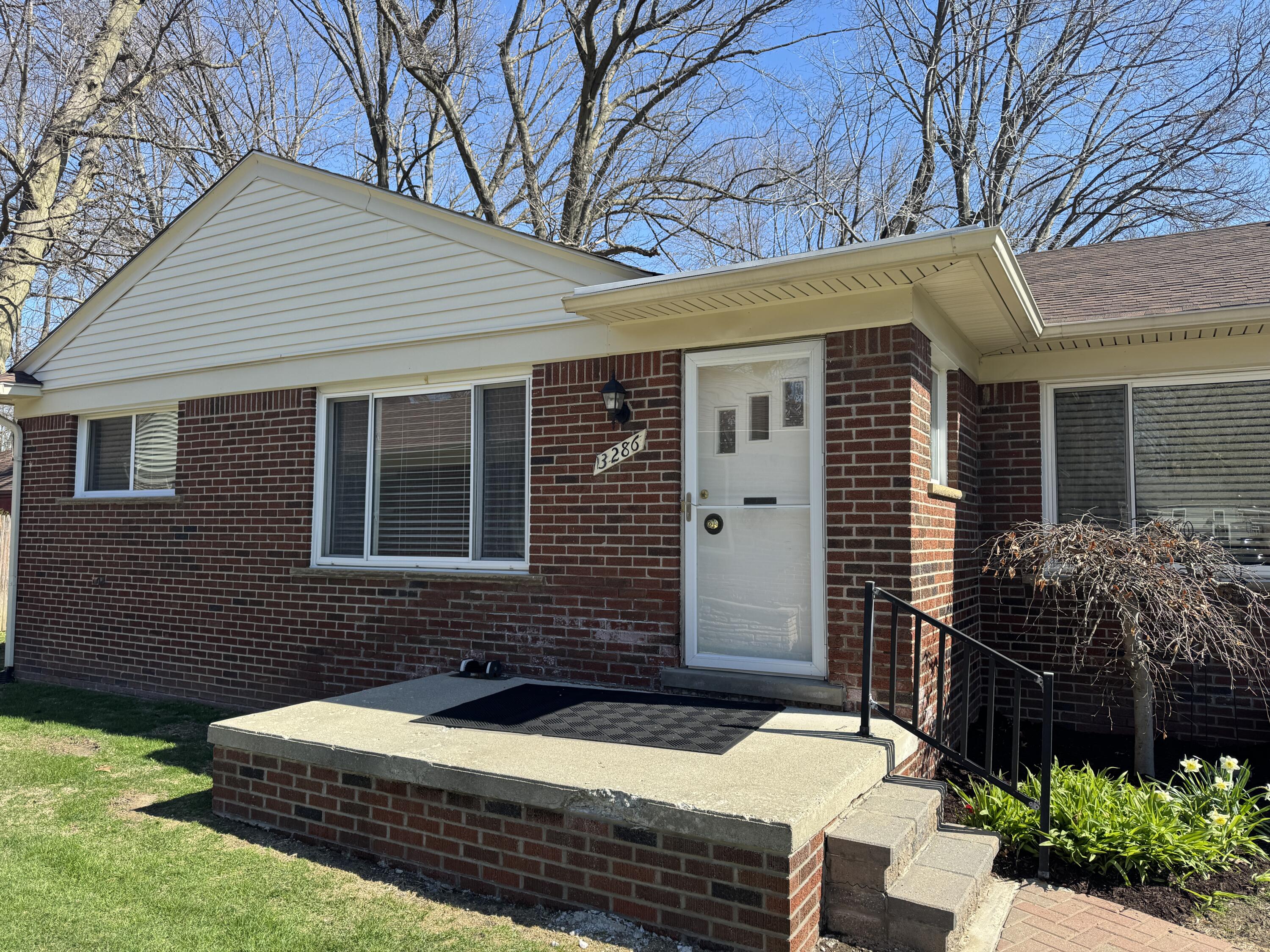 3286 West Webster Road Royal Oak, MI 48073 - Photo 1 of 15 3286 W. Webster