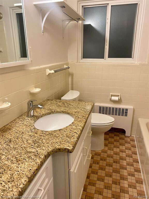 3286 West Webster Road Royal Oak, MI 48073 - Photo 13 of 15 3286 Webster 12