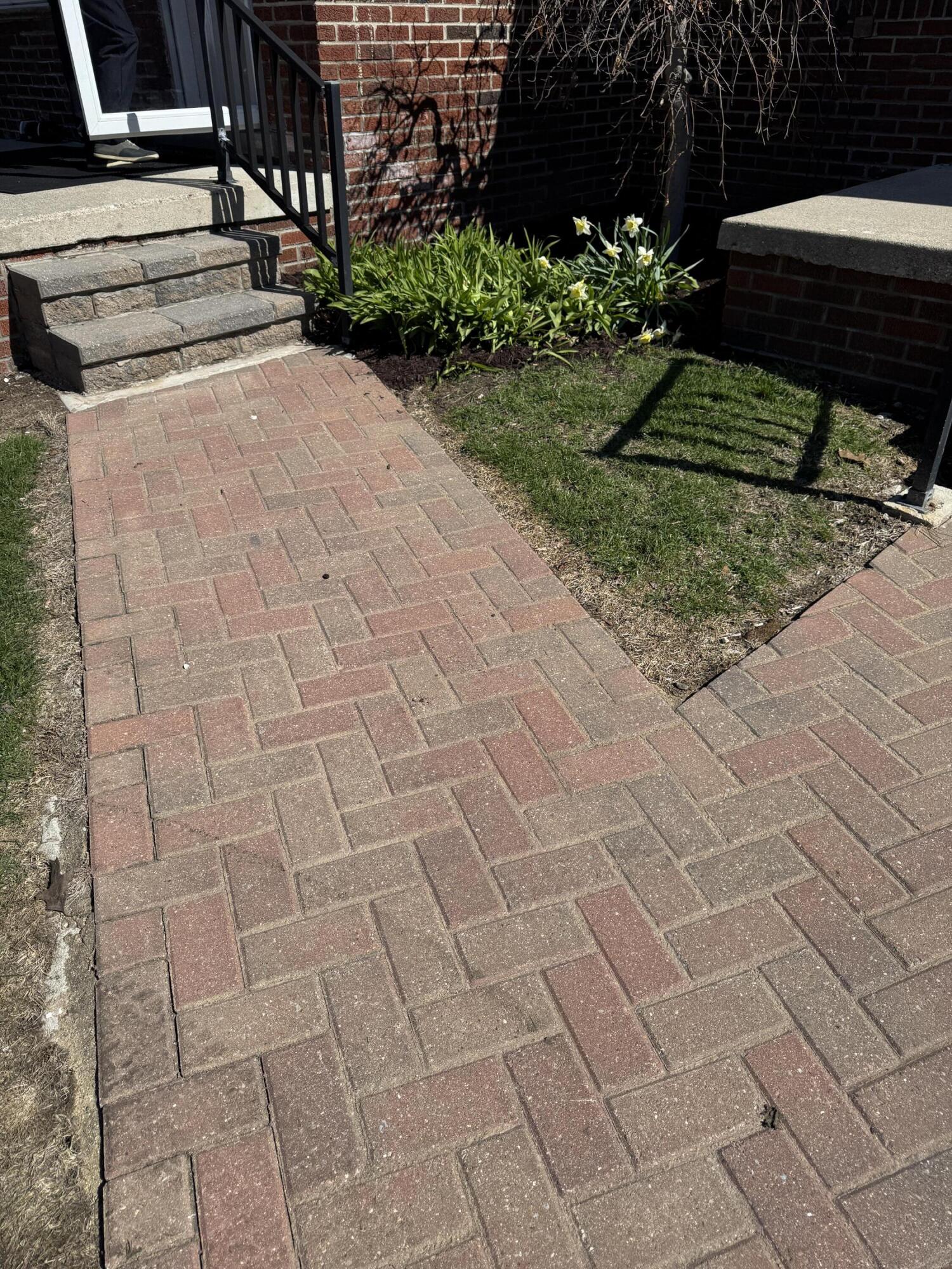 3286 West Webster Road Royal Oak, MI 48073 - Photo 15 of 15 3286 Webster