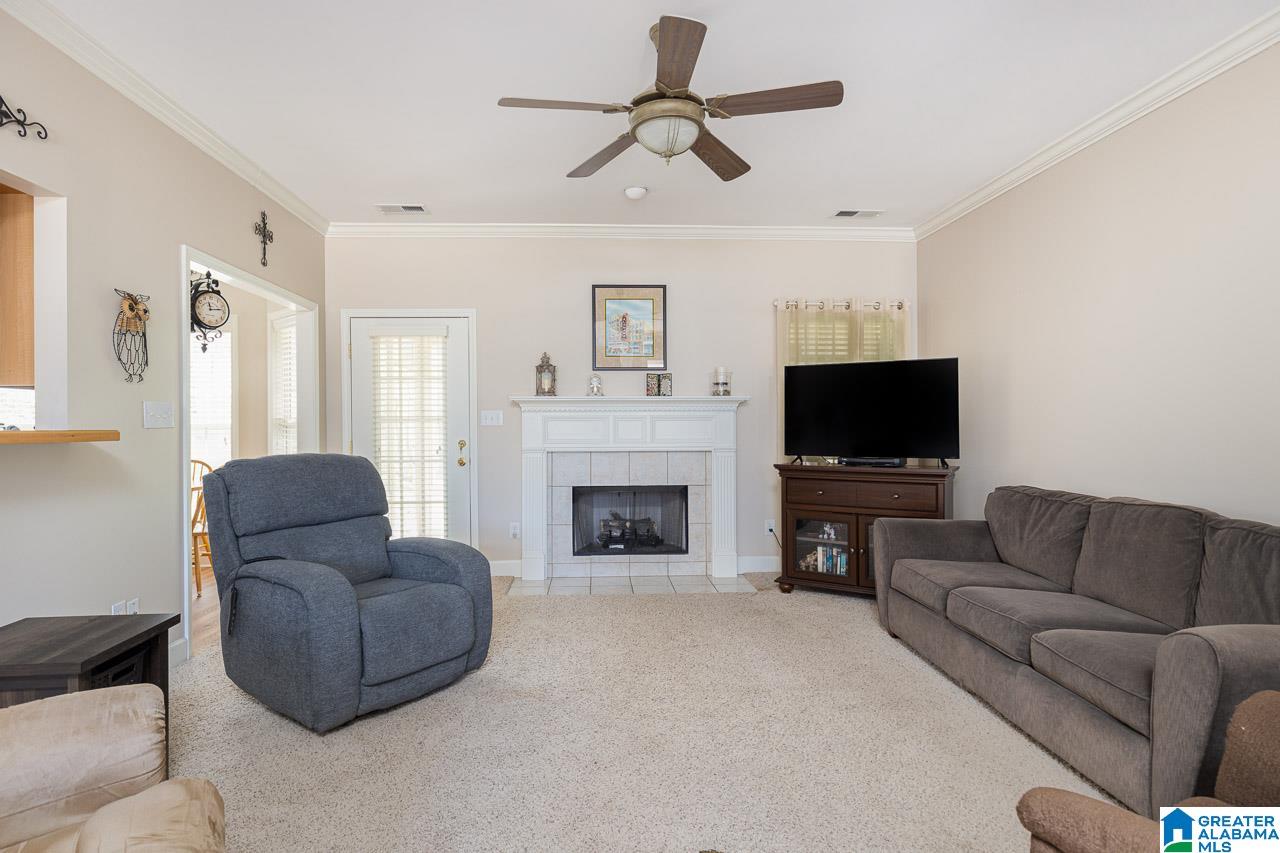 93 Mountain Brook Springville, AL 35146 - Photo 5 of 32