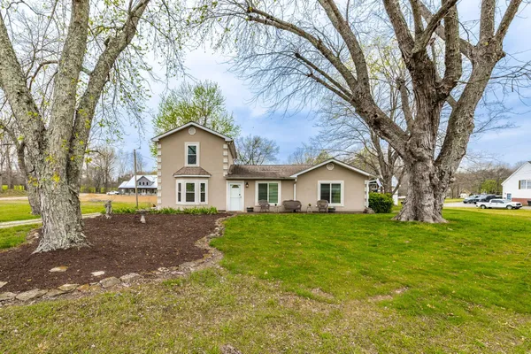 2544 South Mt Pleasant Road, Greenbrier, TN 37073