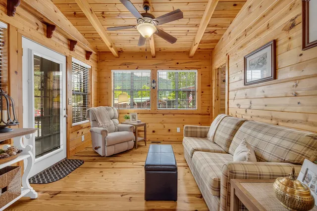 $315,000 | 112-106 River Vista Drive, Dillard, GA 30537