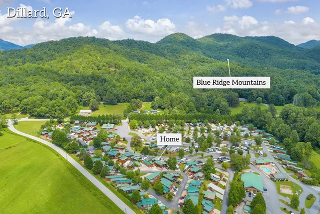 $315,000 | 112-106 River Vista Drive, Dillard, GA 30537