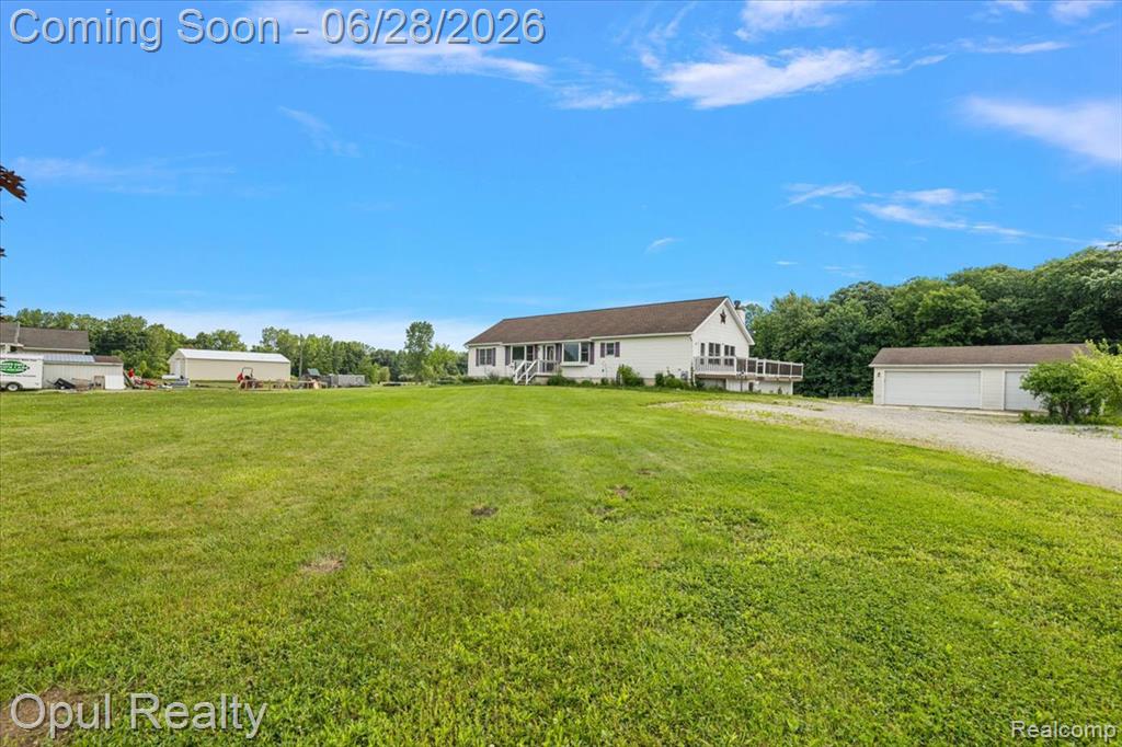 23815 Carleton West Road Belleville, MI 48111 - Photo 4 of 64