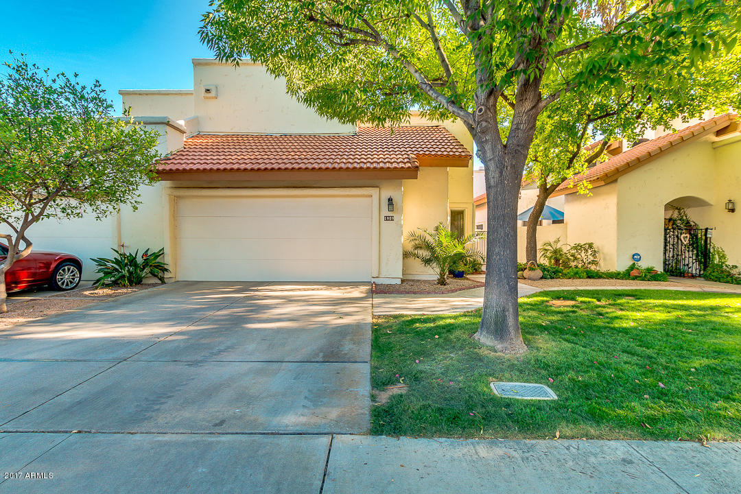 1909 East Rhea Road Tempe, AZ 85284 - Photo 1 of 38 01-Rhea