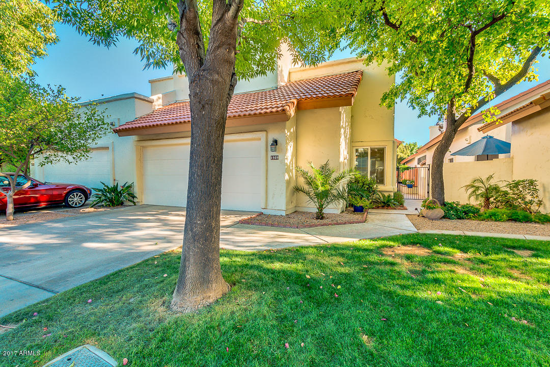 1909 East Rhea Road Tempe, AZ 85284 - Photo 2 of 38 02-Rhea