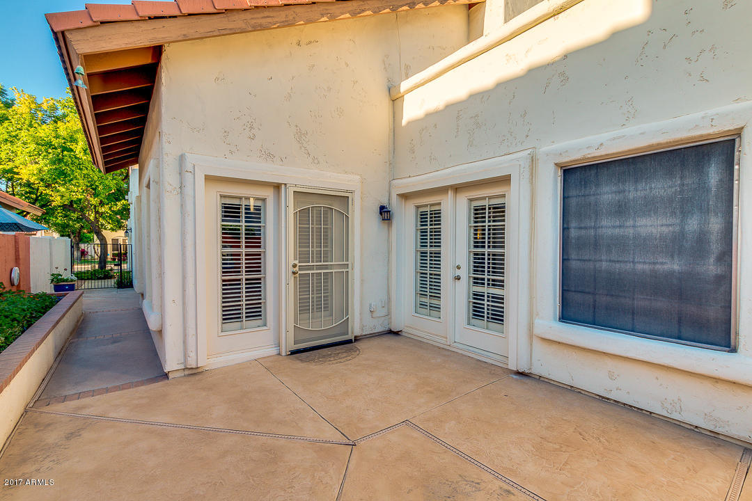 1909 East Rhea Road Tempe, AZ 85284 - Photo 32 of 38 42-Rhea