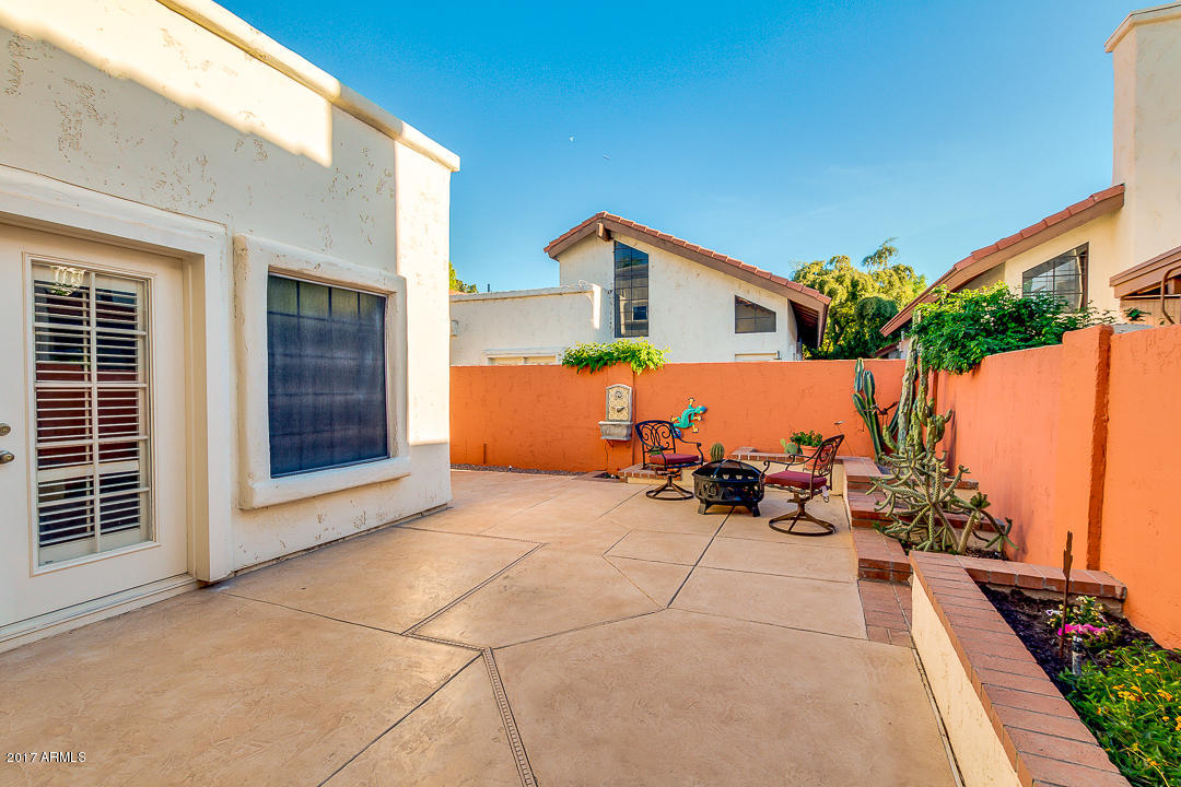 1909 East Rhea Road Tempe, AZ 85284 - Photo 34 of 38 39-Rhea
