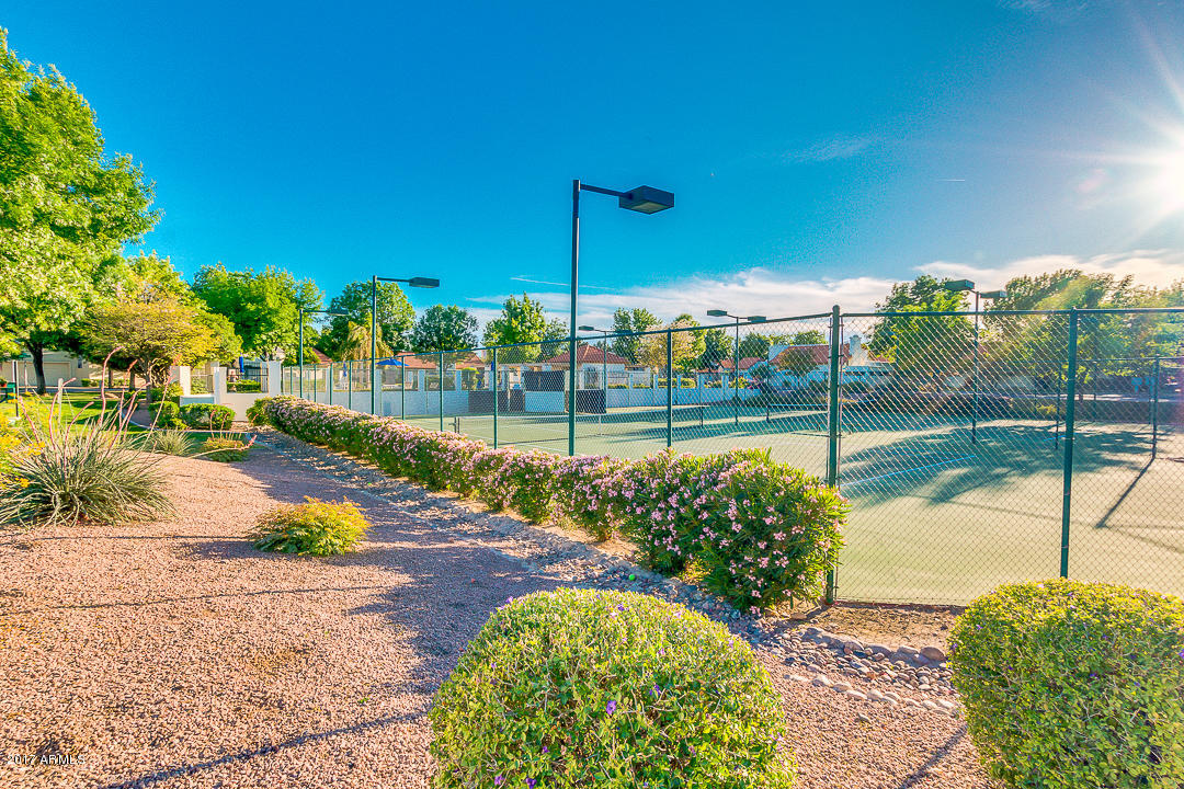 1909 East Rhea Road Tempe, AZ 85284 - Photo 38 of 38 44-Rhea